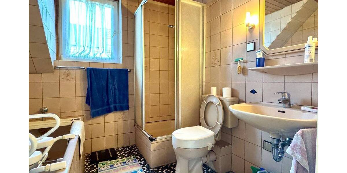 Einfamilienhaus Wunstorf Idensen - 6 Zimmer, 126 m&sup2;, 259.000&euro; | Angebot:25705857