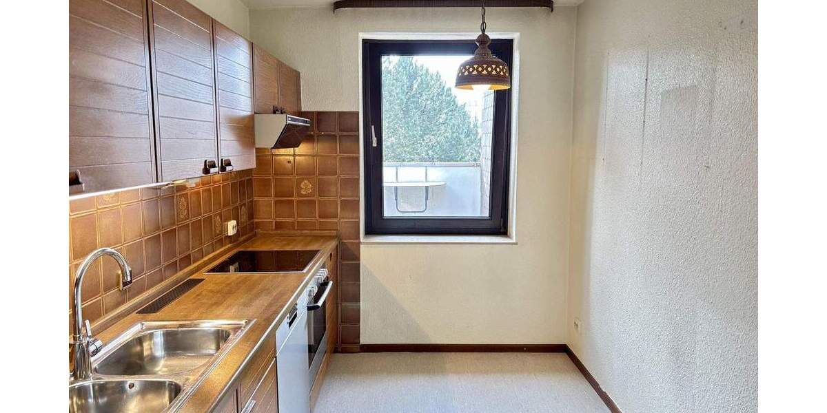 Etagenwohnung Langenhagen Alt-Langenhagen - 3 Zimmer, 81 m&sup2;, 235.000&euro; | Angebot:25733399