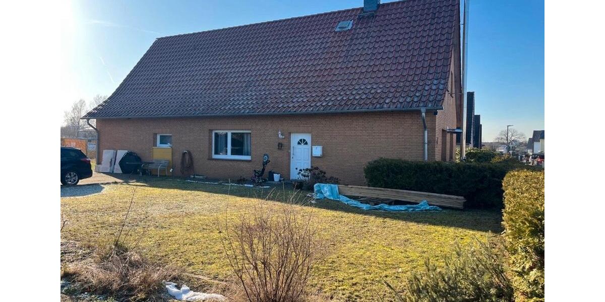 Einfamilienhaus Neustadt am Rübenberge - 5 Zimmer, 134 m&sup2;, 299.999&euro; | Angebot:25642062