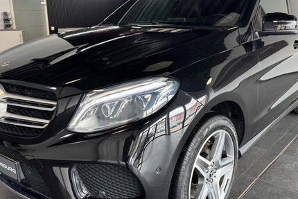 Mercedes-Benz GLE 350 148.000 km 31.970 &euro; Hannover 30559