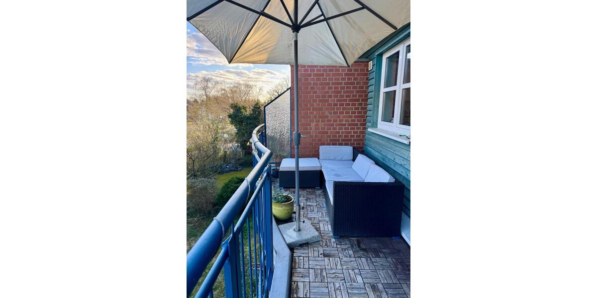 Maisonettenwohnung Burgwedel - 4 Zimmer, 118 m&sup2;, 920&euro; | Angebot:25966619