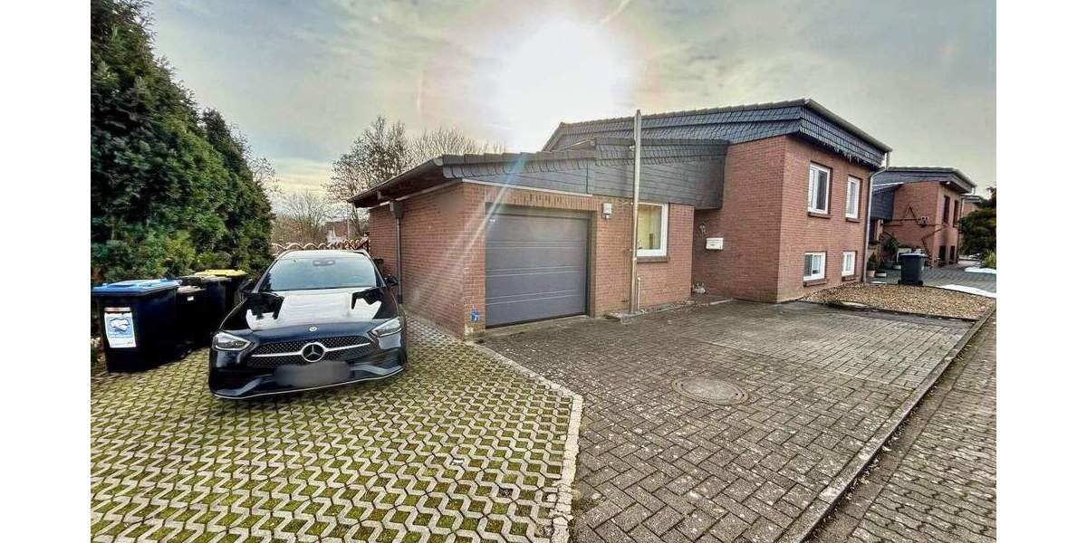 Einfamilienhaus Wedemark Bissendorf - 6 Zimmer, 252 m&sup2;, 549.000&euro; | Angebot:25672946