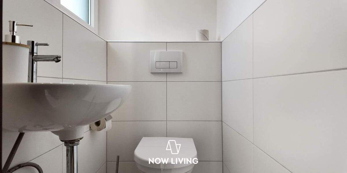 Reihenmittelhaus Langenhagen Alt-Langenhagen - 5 Zimmer, 120 m&sup2;, 415.000&euro; | Angebot:25815914