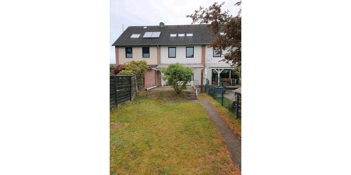Reihenhaus Isernhagen - 1 Zimmer, 121 m&sup2;, 197.000&euro; | Angebot:26615801