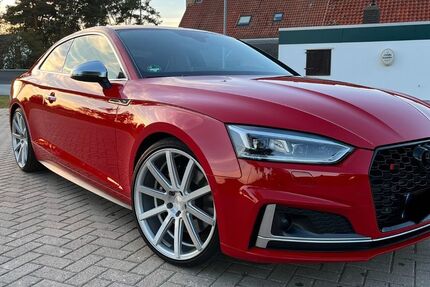 Audi S5 150.000 km 28.500 &euro; Burgwedel 30938