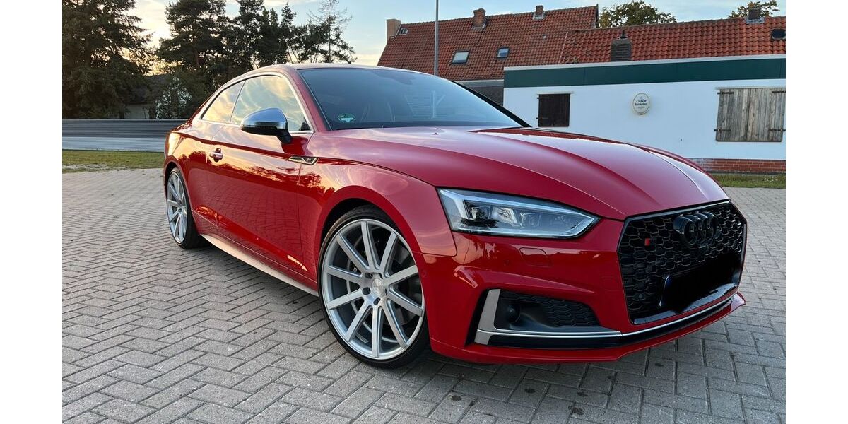 Audi S5 150.000 km 28.500 &euro; Burgwedel 30938