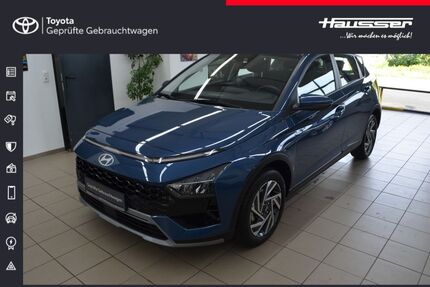 Hyundai BAYON 6.902 km 17.440 &euro; Wunstorf 31515