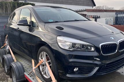 BMW 218 Active Tourer 150.000 km 11.490 &euro; Garbsen 30823