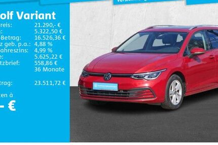 VW Golf 48.212 km 21.290 &euro; Lehrte 31275