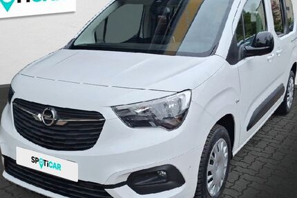 Opel Combo Life 34.585 km 19.950 &euro; Hannover 30173