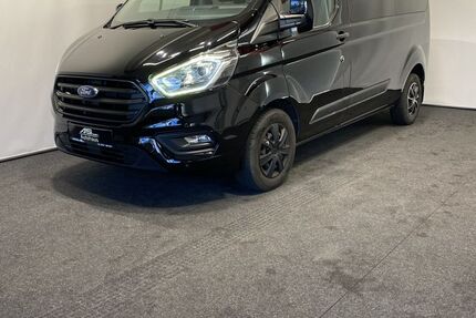 Ford Transit Custom 97.900 km 22.900 &euro; Seelze 30926