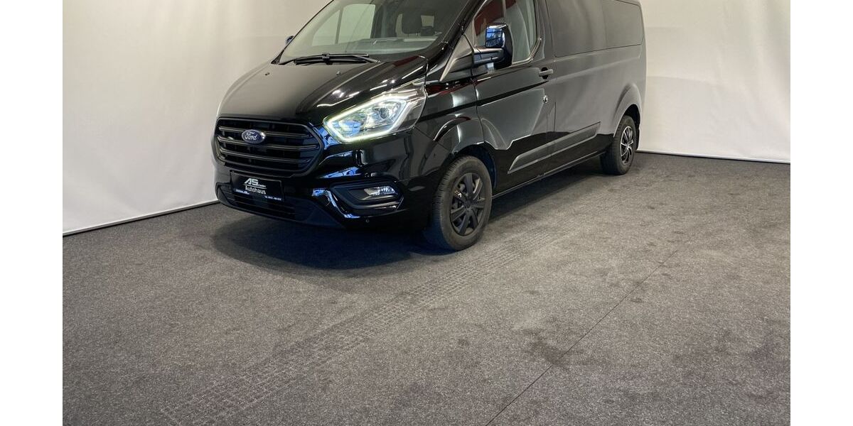 Ford Transit Custom 97.900 km 22.900 &euro; Seelze 30926