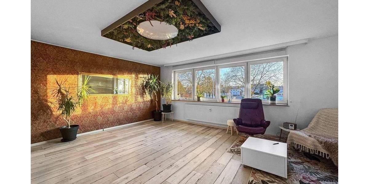 Etagenwohnung Hannover Ahlem - 5 Zimmer, 135 m&sup2;, 365.000&euro; | Angebot:25731276