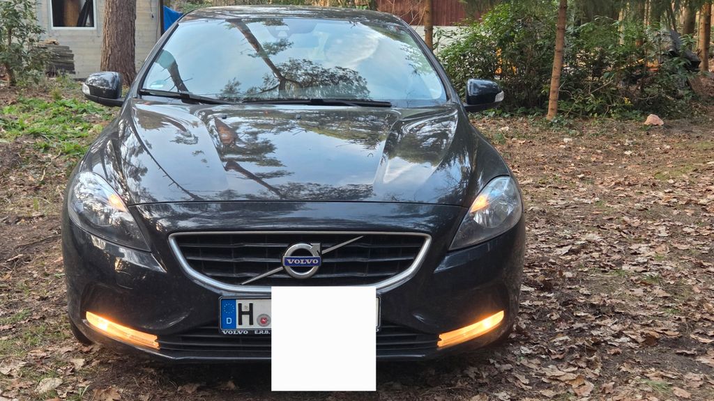 Volvo V40 294.000 km 5.950 &euro; Hannover 30419