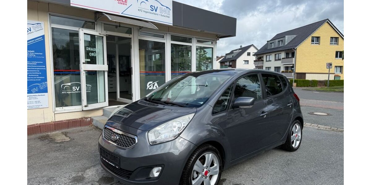 Kia Venga 113.100 km 7.400 &euro; Garbsen 30827