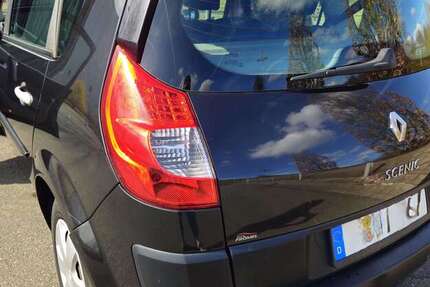 Renault Scenic 179.700 km 1.500 &euro; Hannover, Landeshauptstadt 30559