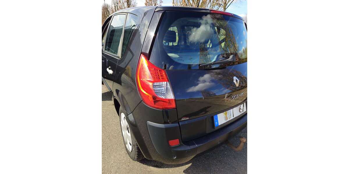 Renault Scenic 179.700 km 1.500 &euro; Hannover, Landeshauptstadt 30559