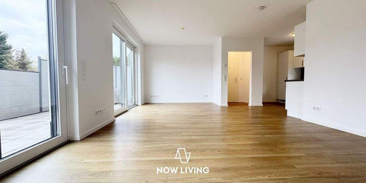 Etagenwohnung Wunstorf Steinhude - 2 Zimmer, 80 m&sup2;, 349.000&euro; | Angebot:25733372