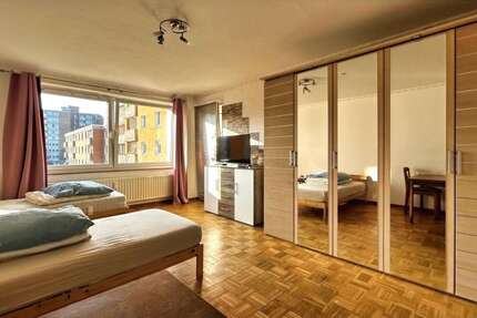 Wohnung Hannover Buchholz-Kleefeld - 3 Zimmer, 79 m&sup2;, 210.000&euro; | Angebot:25936360