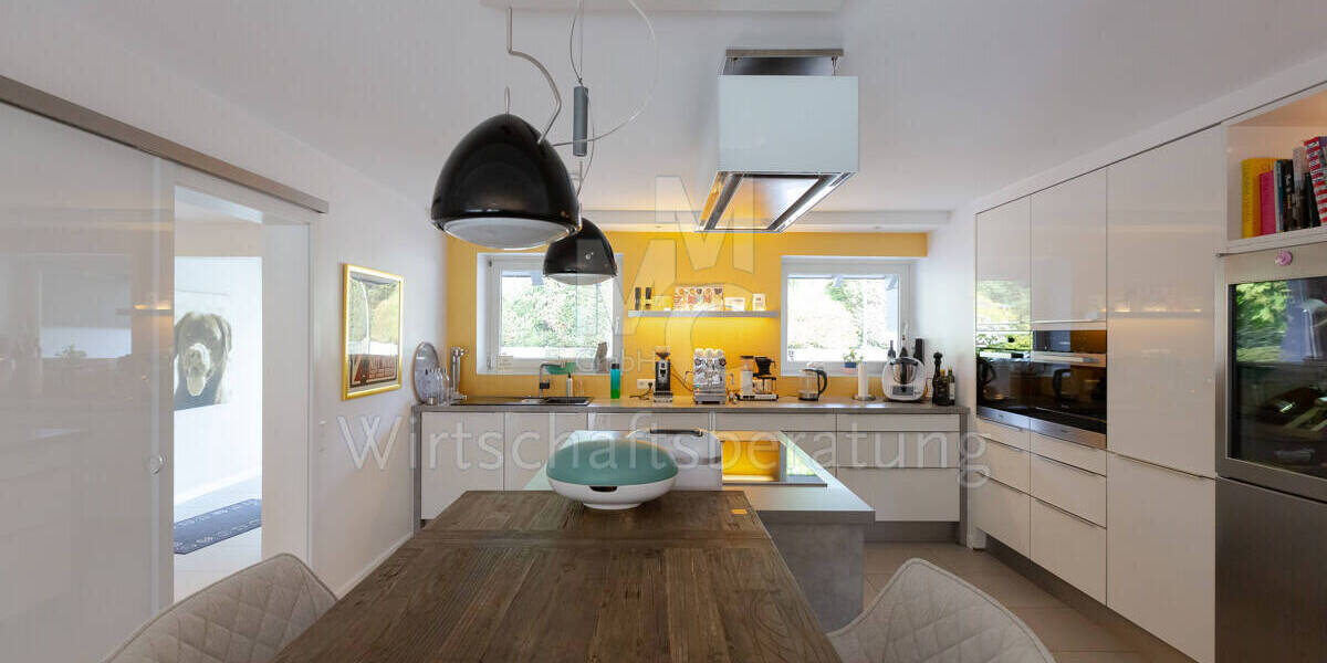 Einfamilienhaus Hannover / Kirchrode Kirchrode - 5 Zimmer, 195 m&sup2;, 1.395.000&euro; | Angebot:26629686