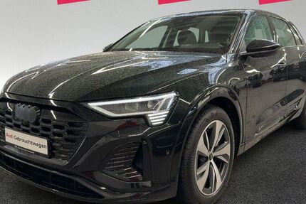 Audi Q8 e-tron 29.210 km 55.150 &euro; Hannover 30179