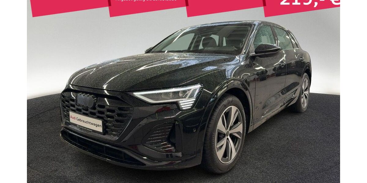 Audi Q8 e-tron 29.210 km 55.150 &euro; Hannover 30179