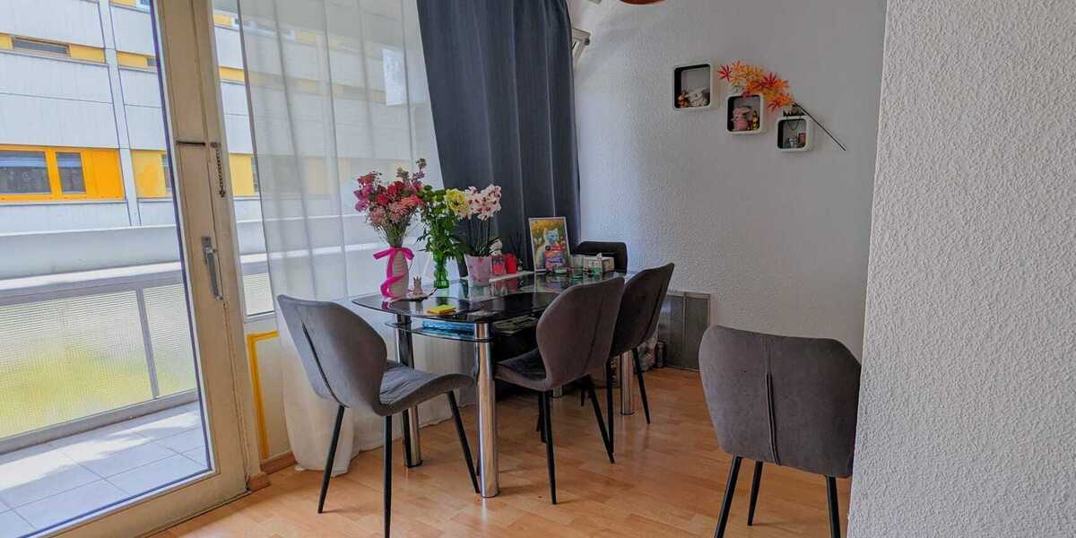 Etagenwohnung Hannover Linden-Mitte - 2 Zimmer, 64 m&sup2;, 100.000&euro; | Angebot:25731230