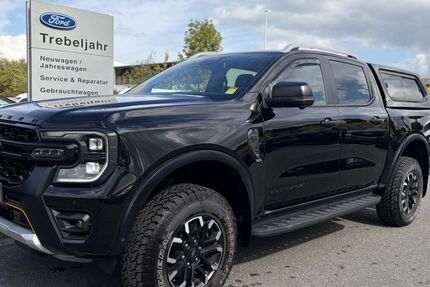 Ford Ranger 19.323 km 49.990 &euro; Wunstorf 31515
