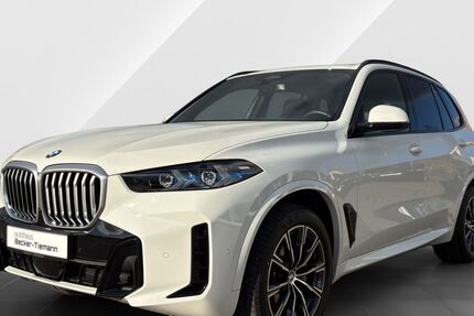 BMW X5 14.810 km 76.830 &euro; Wunstorf 31515