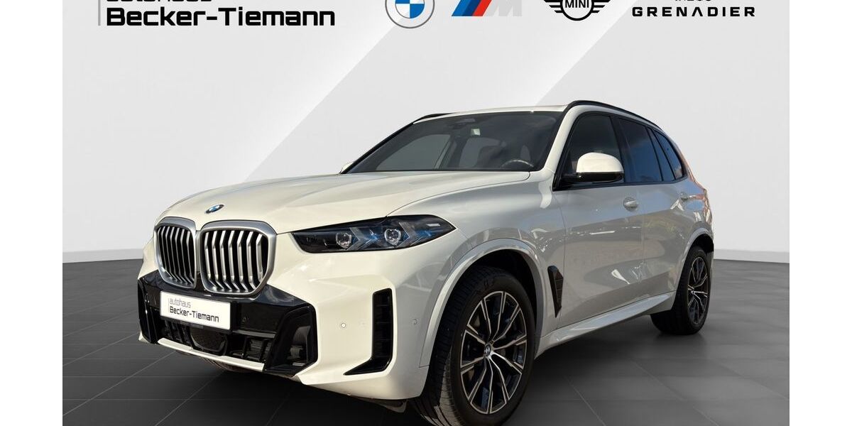 BMW X5 14.810 km 76.830 &euro; Wunstorf 31515