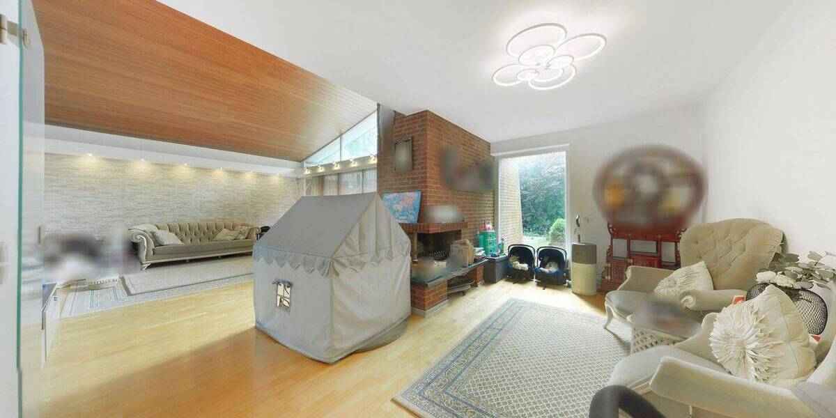 Einfamilienhaus Langenhagen Krähenwinkel - 9 Zimmer, 183 m&sup2;, 649.000&euro; | Angebot:26920106