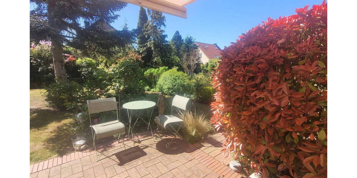 Doppelhaushälfte Hannover Badenstedt Badenstedt - 4 Zimmer, 100 m&sup2;, 490.000&euro; | Angebot:26522582