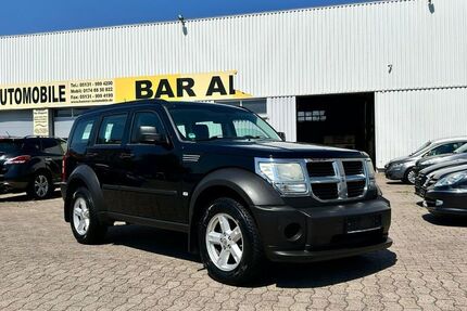 Dodge Nitro 176.000 km 4.350 &euro; Garbsen/ Hannover 30827