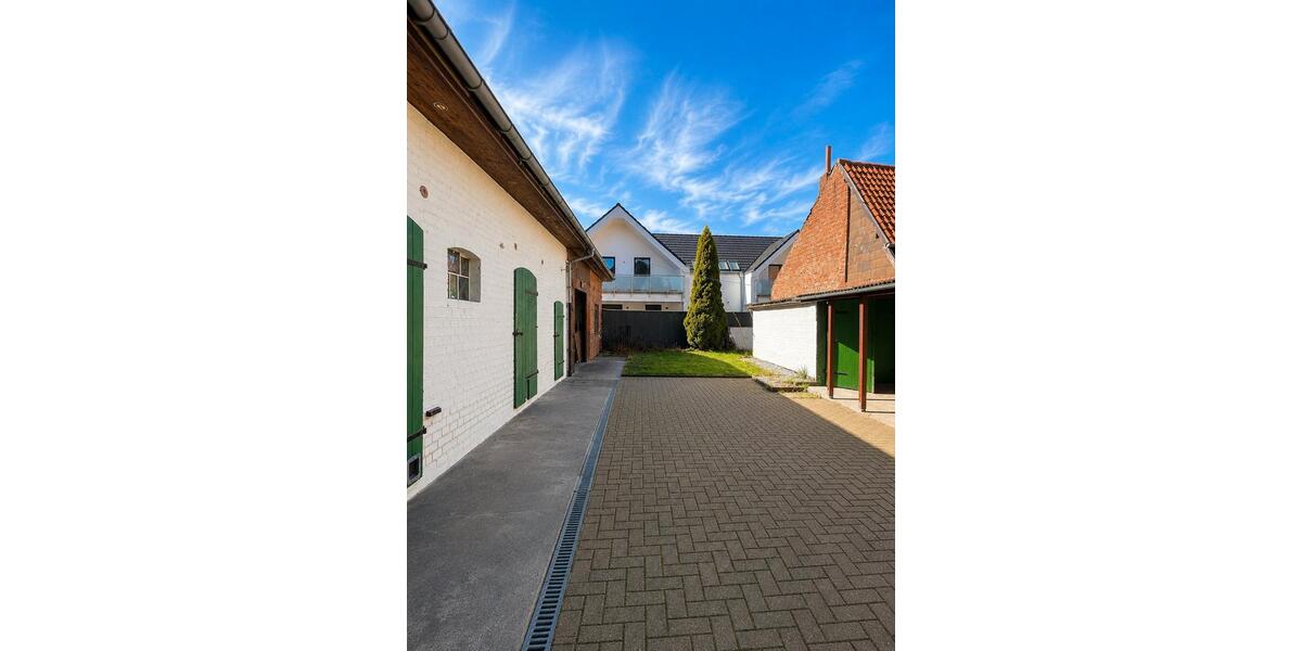 Bauernhaus, Landhaus Wunstorf - 6 Zimmer, 130 m&sup2;, 390.000&euro; | Angebot:26477895