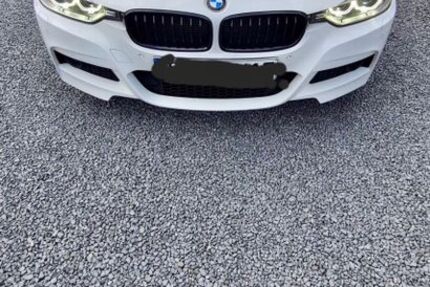 BMW 320 189.000 km 9.900 &euro; Hagenburg 31558