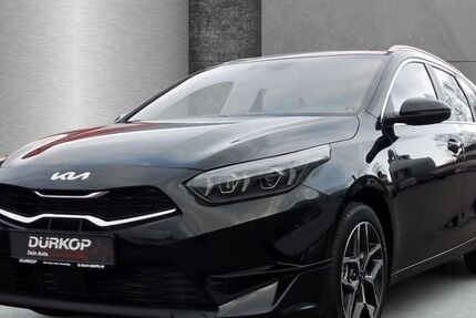 Kia ceed Sportswagon 17.190 km 23.990 &euro; Hannover 30177