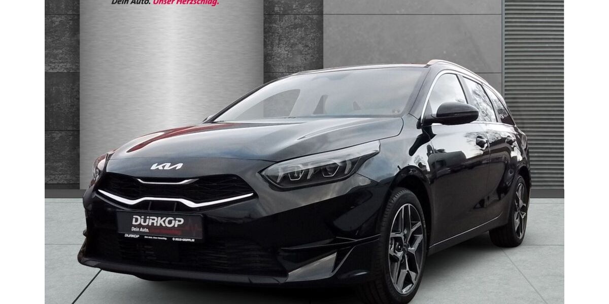 Kia ceed Sportswagon 17.190 km 23.990 &euro; Hannover 30177