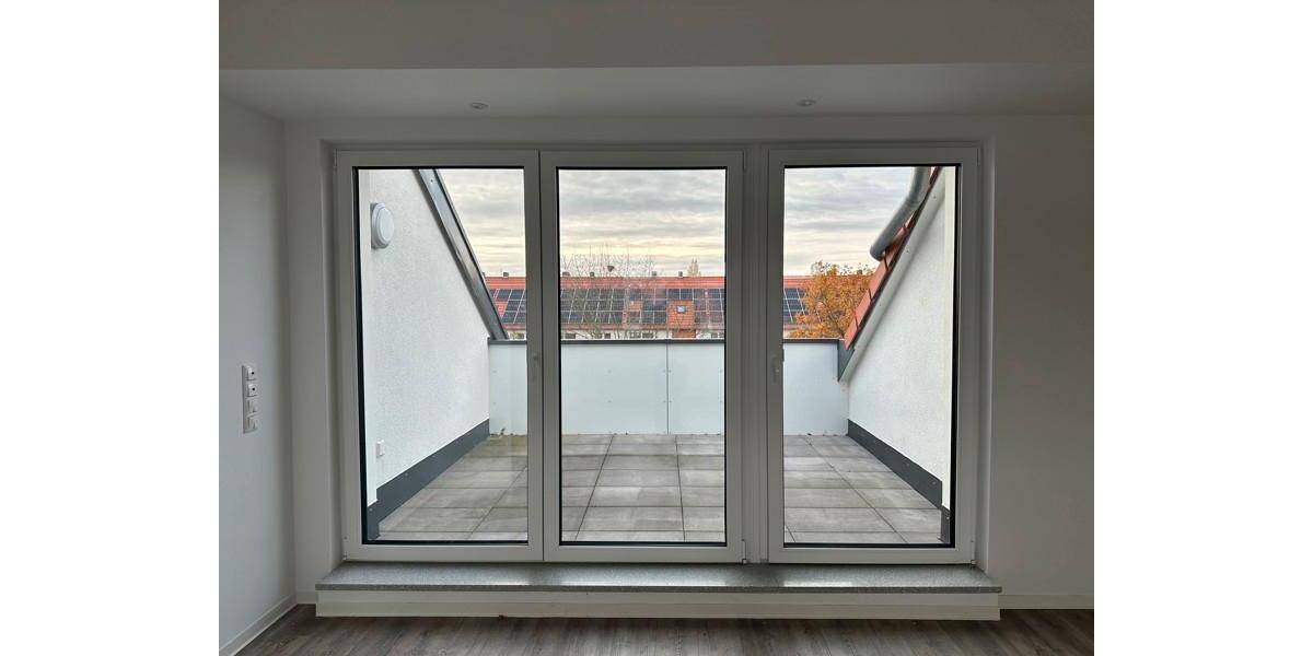 Etagenwohnung Hannover Herrenhausen-Stöcken - 2 Zimmer, 80 m&sup2;, 941&euro; | Angebot:21253293