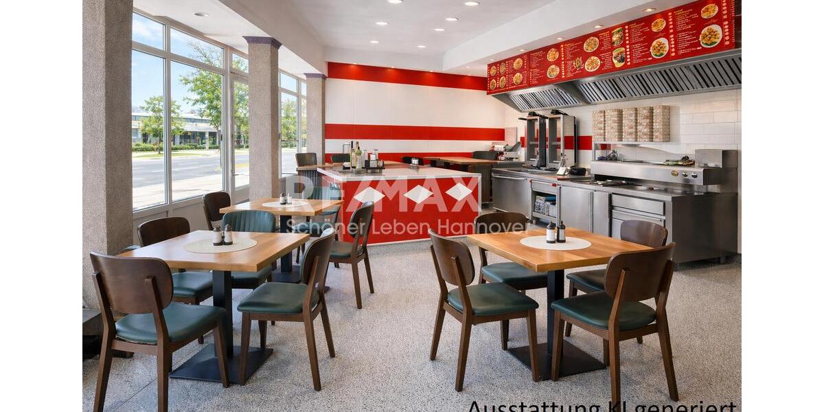 Gewerbeobjekt Hannover Döhren-Wülfel - 479.000&euro; | Angebot:26387525