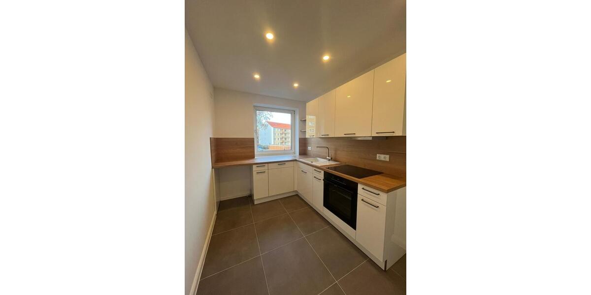 Etagenwohnung Hannover Herrenhausen-Stöcken - 2 Zimmer, 59 m&sup2;, 750&euro; | Angebot:25991155