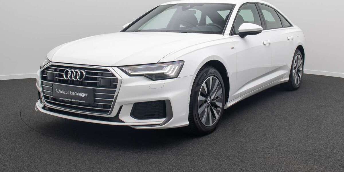 Audi A6 195.949 km 23.800 &euro; Isernhagen 30916