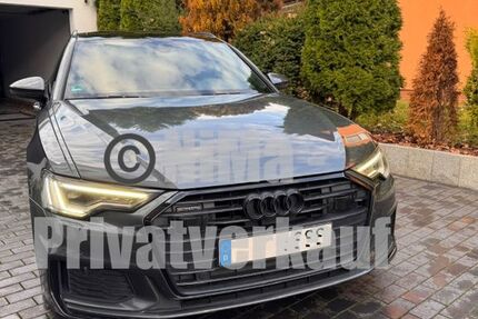 Audi A6 105.000 km 38.499 &euro; Neustadt 31535