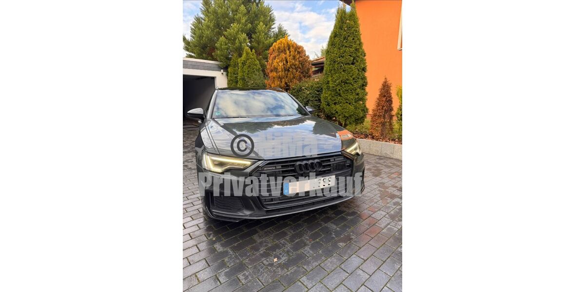 Audi A6 105.000 km 38.499 &euro; Neustadt 31535