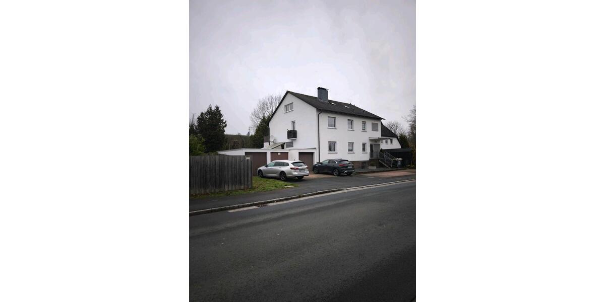 Dachgeschoßwohnung Gehrden - 2 Zimmer, 60 m&sup2;, 670&euro; | Angebot:25795072