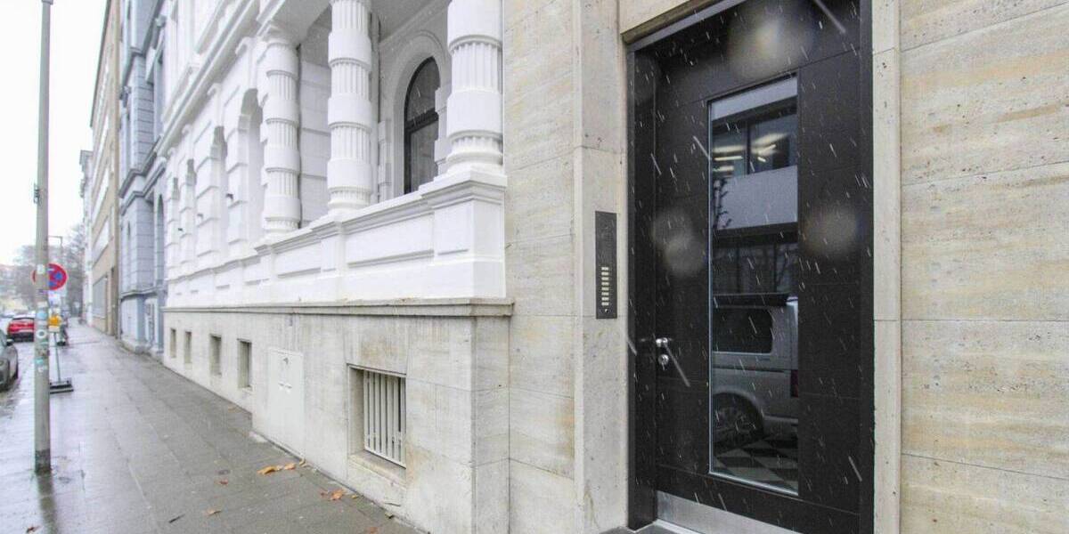 Etagenwohnung Hannover Mitte - 7 Zimmer, 307 m&sup2;, 1.400.000&euro; | Angebot:25970264