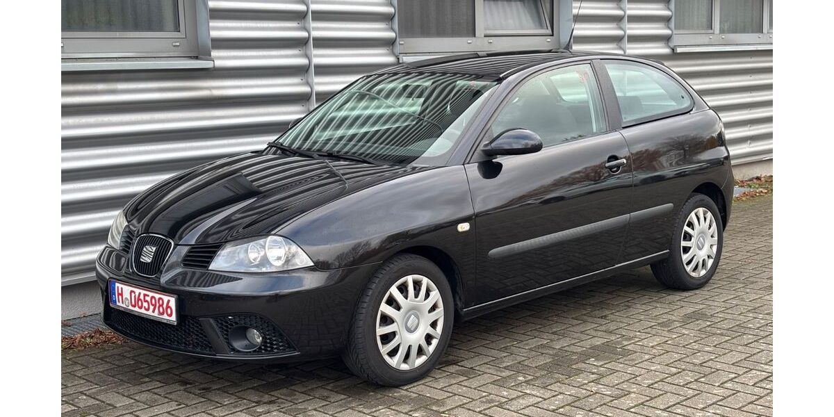 Seat Ibiza 160.000 km 2.390 &euro; Burgdorf 31303