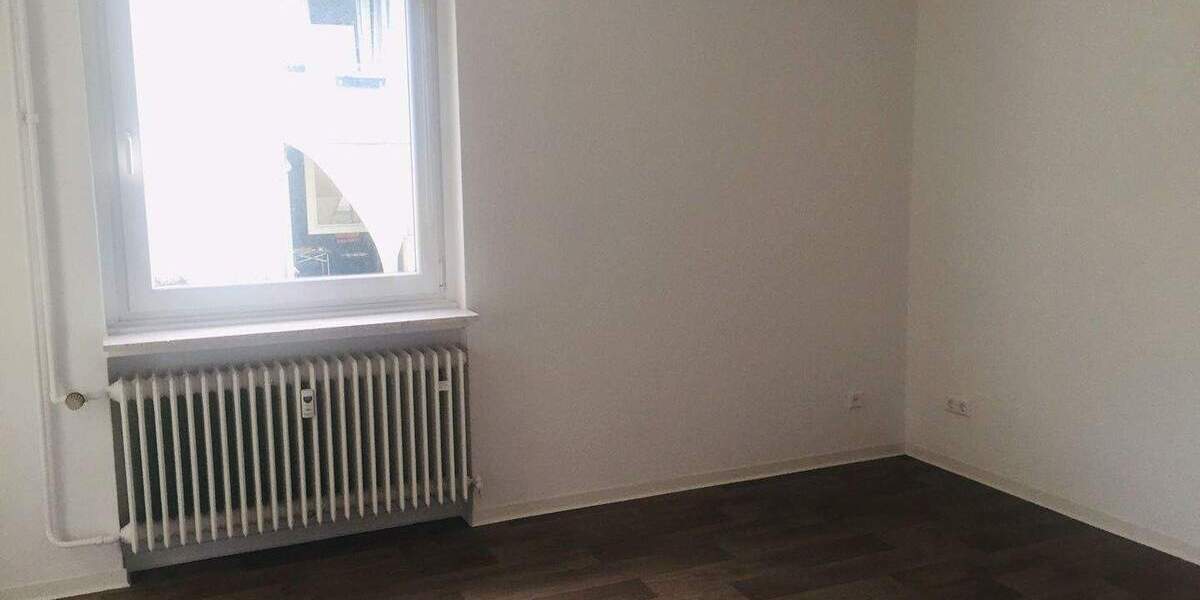 Etagenwohnung Springe Eldagsen - 2 Zimmer, 51 m&sup2;, 350&euro; | Angebot:26026935