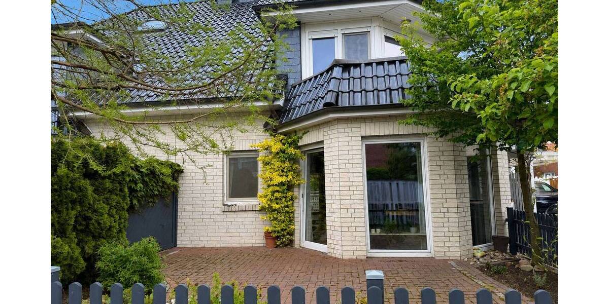 Doppelhaushälfte Wunstorf / Steinhude Steinhude - 3 Zimmer, 120 m&sup2;, 485.000&euro; | Angebot:26723201