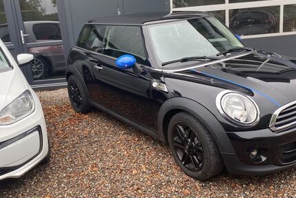 Mini ONE 123.400 km 6.850 &euro; Bad Münder am Deister 31848
