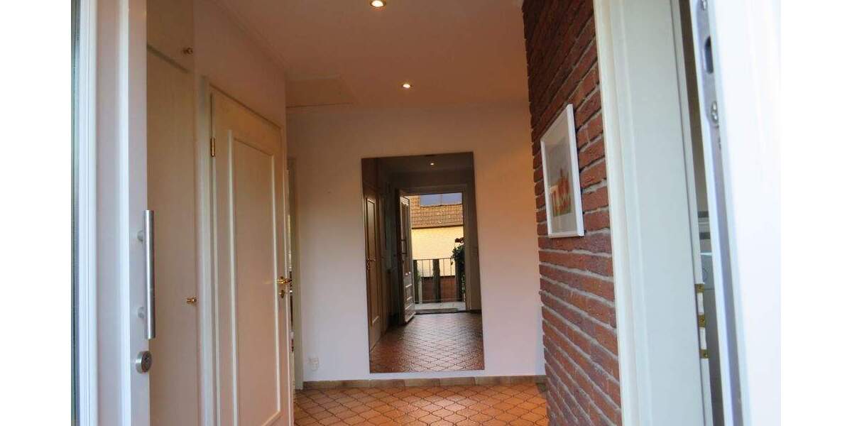 Doppelhaushälfte Garbsen Osterwald O. E. - 4 Zimmer, 115 m&sup2;, 390.000&euro; | Angebot:25697124